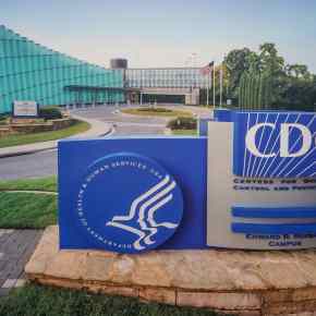 CDC Does Not Recommend Sucking On Partner’s Outstretched Tongue, “It’s just too weird.”