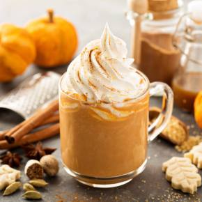 Climate Crisis: It Still Way Too Hot For Pumpkin Spice Lattes