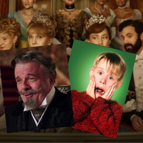 Gilded Age Season 2 finale just confirmed big fan theory that Ward McAllister is related to Kevin McCallister from Home Alone